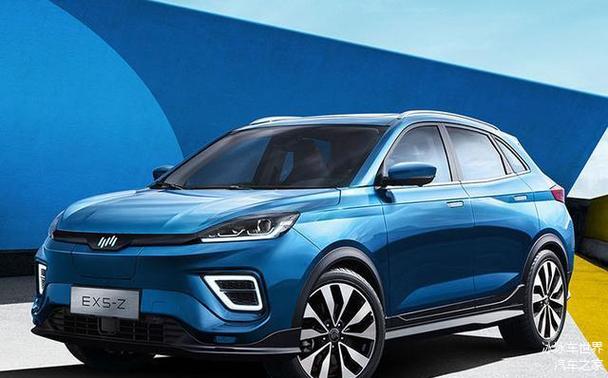 重庆321WEY威派豪华SUV市场的黑马，零跑汽车与智能交通系统的协同